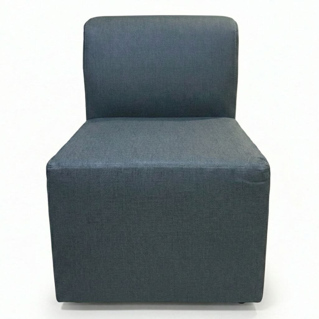 modulo-taburete-individual-respaldo-bajo-tela-gris