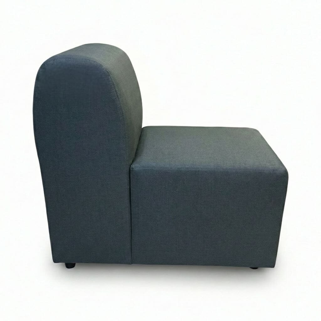 taburete-modular-respaldo-bajo-gris-tela-perfil-derecho